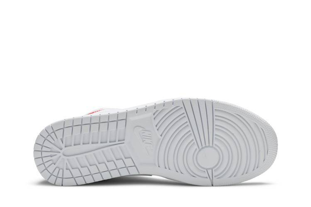 Кроссовки Jordan Air Jordan 1 Mid "Euro Tour"