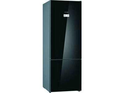 Холодильник Bosch KGN49LB30U черный