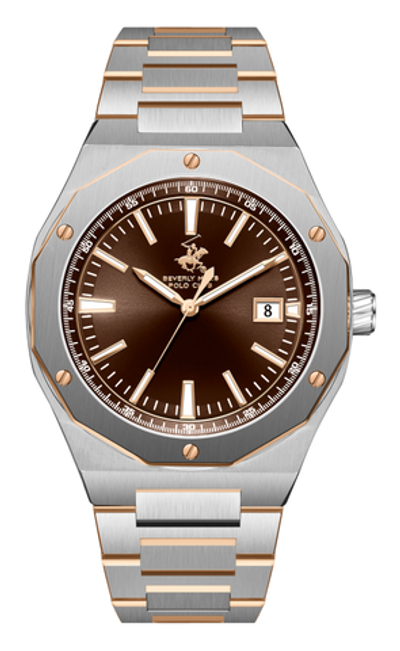 Наручные часы Beverly Hills Polo Club BP3788X.540