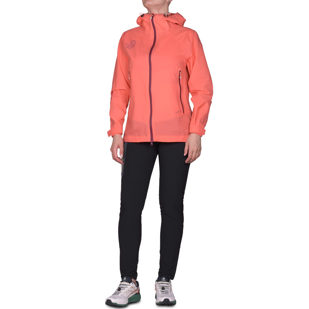 Куртка Ternua Arko Jkt W