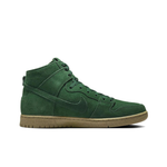 Кроссовки Nike Dunk High Pro Decon SB 'Gorge Green' DQ4489-300