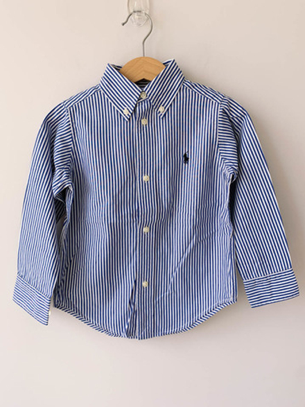 Рубашка Ralph Lauren, 98