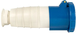 Розетка переносная EKF ps-233-63-220