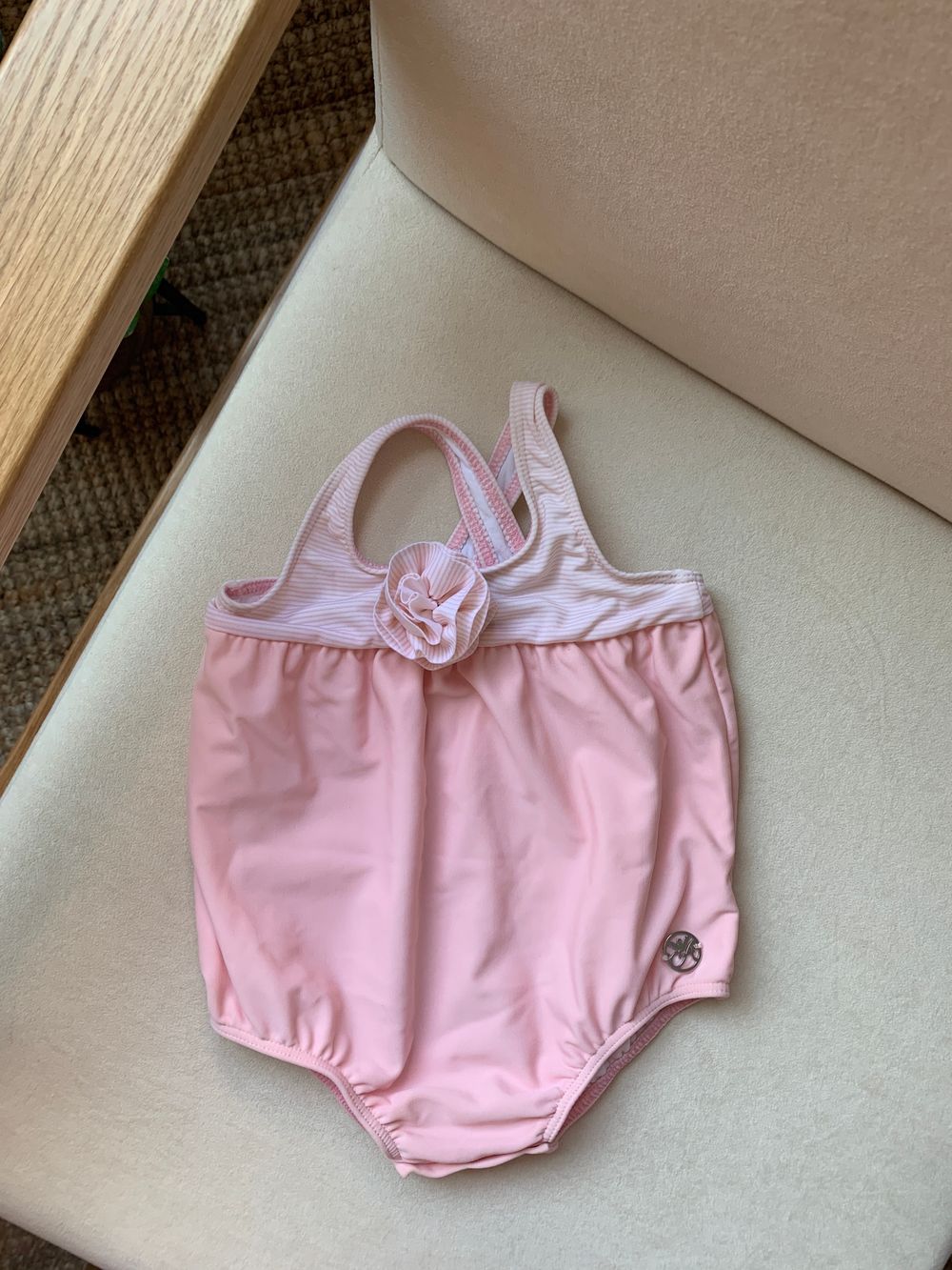 Купальник Armani