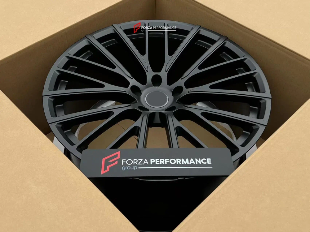 КОВАНЫЕ ДИСКИ ДЛЯ ASTON MARTIN DBX 2024 АСТОН МАРТИН