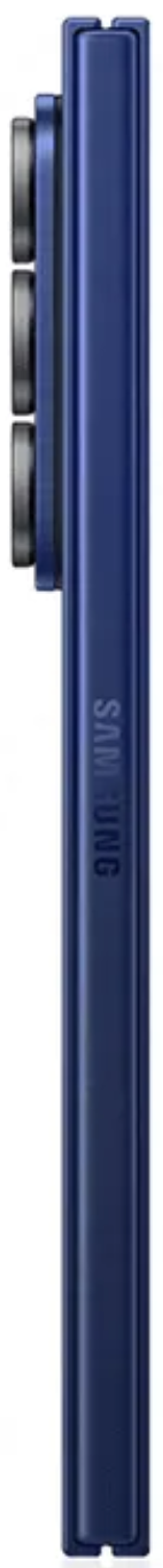 Samsung Galaxy Z Fold 7 12/256Gb Global Blue Shadow