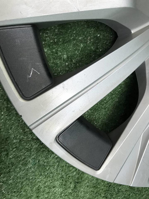 Колпак колеса Комплект Toyota Camry xv70 (17-нв)