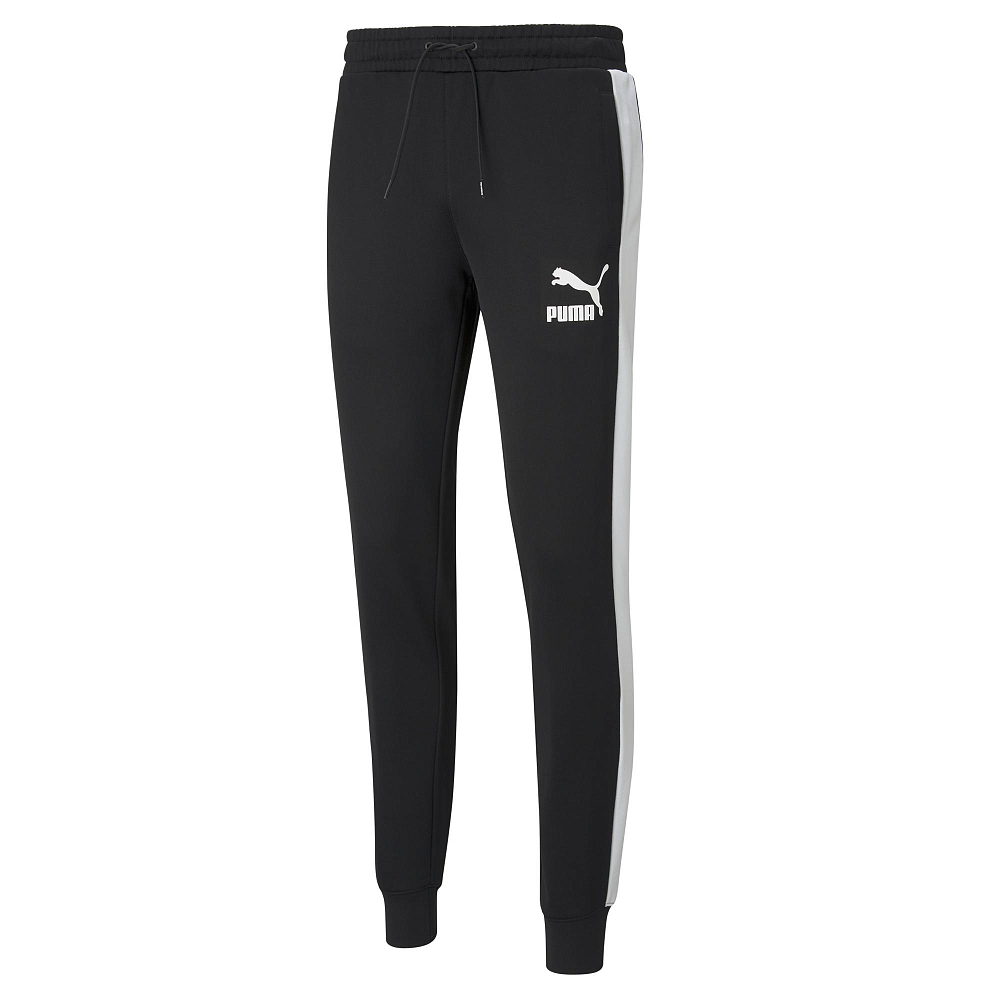 Мужские брюки PUMA Iconic T7 Track Pants PT