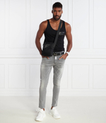 Сумка кросс-боди MOVE Plein Sport - черный(2100097)