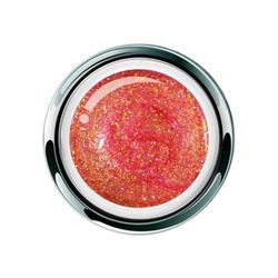 Фото Гель для ногтей LUXIO GEL PLAY GLITTER SHIFTER CORAL