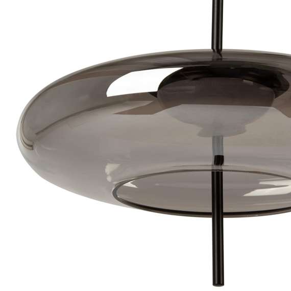 Подвесной светильник Haze Ø40 см