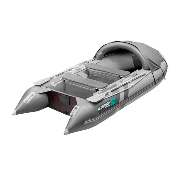 Лодка ПВХ GLADIATOR C330AL