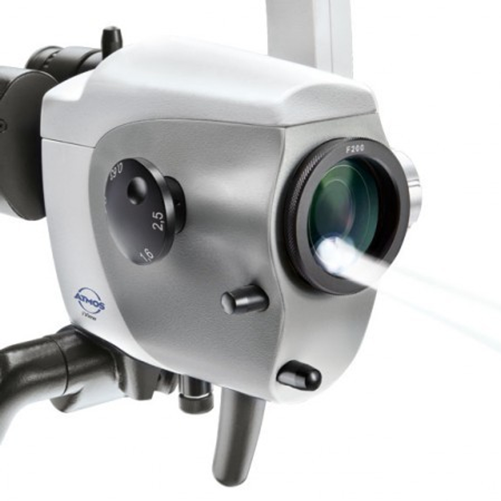 Микроскоп смотровой ATMOS i View 31