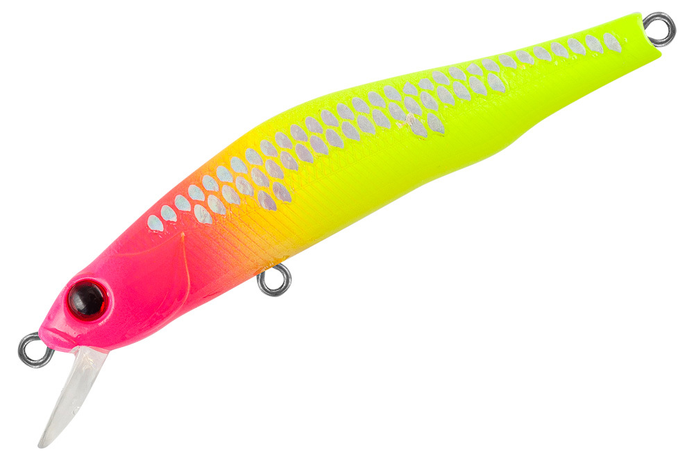 Воблер TsuYoki Watson 80SP (80мм, 8.6гр)