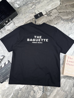 Футболка Fendi