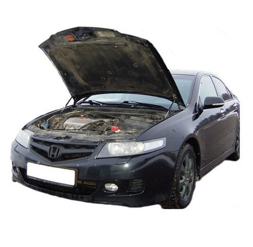 Амортизатор (упор) капота на Honda Accord 04-02(с 2002 по 2008 г.в.)Autoinnovation