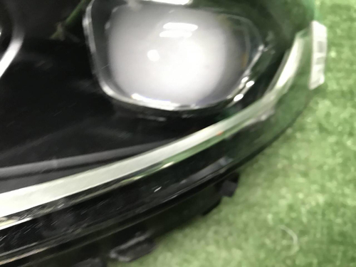 Фара левая Mercedes CLS c257 (17-21) Multibeam LED