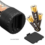 Мастурбатор Naomi с вибрацией