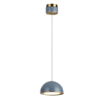 Подвесной светодиодный светильник Odeon Light LULU 5452/6LA ODL_EX LED 6W 3000K