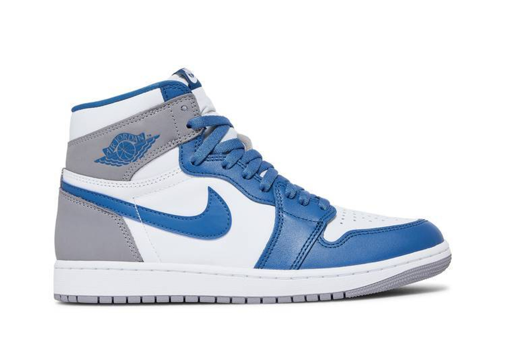 Кроссовки Jordan Air Jordan 1 High Og "True Blue"
