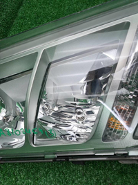 Фара правая Volvo FH 4 (2013-н.в.) галоген