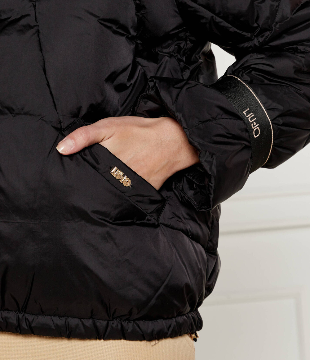 Куртка Liu Jo Sport - черный(TF4154 TS072)