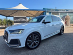 Audi Q7 (Стоимость в ЕС)*