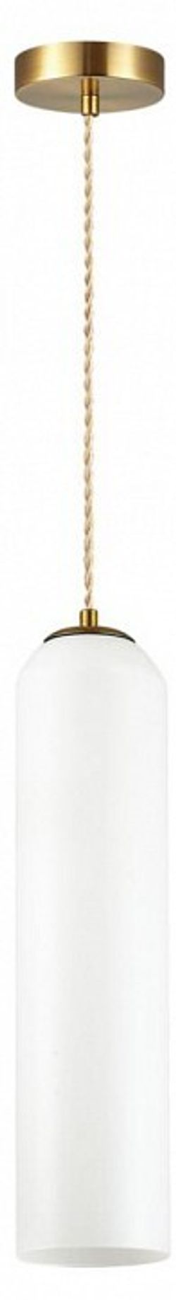 Подвесной светильник Odeon Light Vosti 4642/1