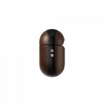 Чехол Nomad Leather Case для наушников AirPods Pro 2, Brown (NM01997085)