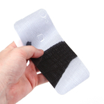 Наклейка из экокожи для iPhone XR, 011062 Хаки