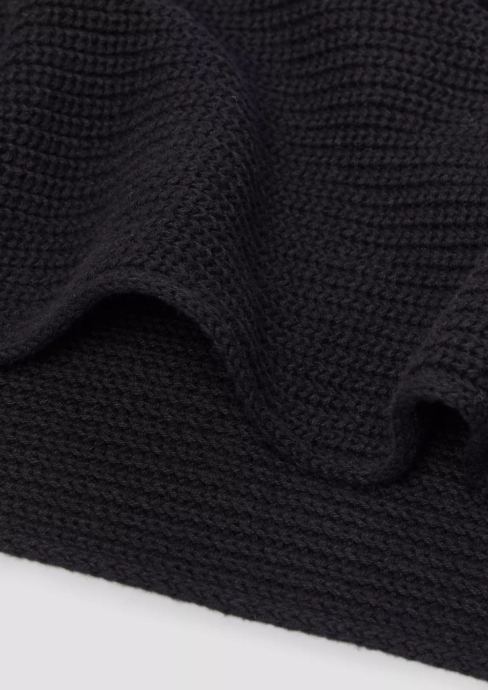 Шарф из хлопка s.Oliver