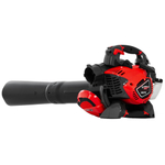 Воздуходувка-пылесос бенз МОБИЛ К XB27В ПРЕМИУМ 27,6 куб.см., 1,1 л.с.,  Com(MBK0023877)