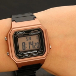 Часы CASIO YOUTH, W-217HM-5AV