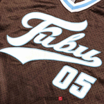 Джерси FUBU