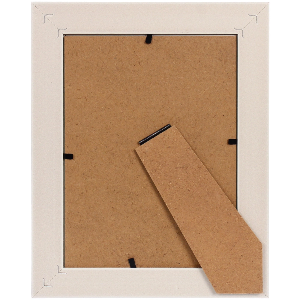 Фоторамка 13*18см «Женева» синяя дымка, пластик