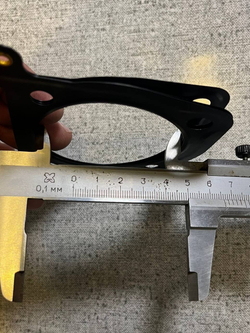 - Комплект прокладок ЦПГ 165FMM (CB250D-G) для мотоцикла - полный набор