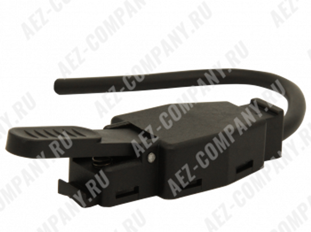 341-6 Выключатель (Сварочный аппарат, микровыключатель, тип:6) [AEZ]