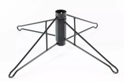 Ель искусственная Стильная заснеженная 120 см., литая хвоя+пвх, Black Box (74446)