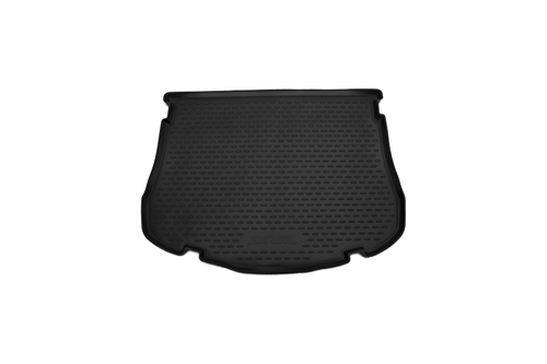Коврик в багажник для HAVAL H6 Coupe, 2017-, кроссовер, 1 шт. (полиуретан) ORIG.99.06.B13