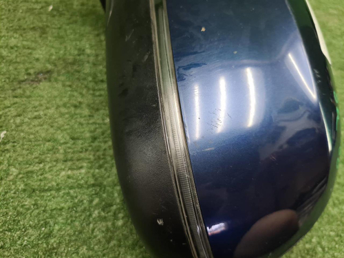 Зеркало левое BMW X6 F16 (2014-2020) 5 контактов