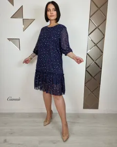 Платье 01327-1 Fabrika