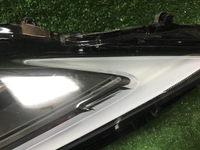 Фара правая Lexus RX 4 (2019-2022) LED