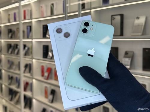 iPhone 12 Mini, 256 ГБ б/у