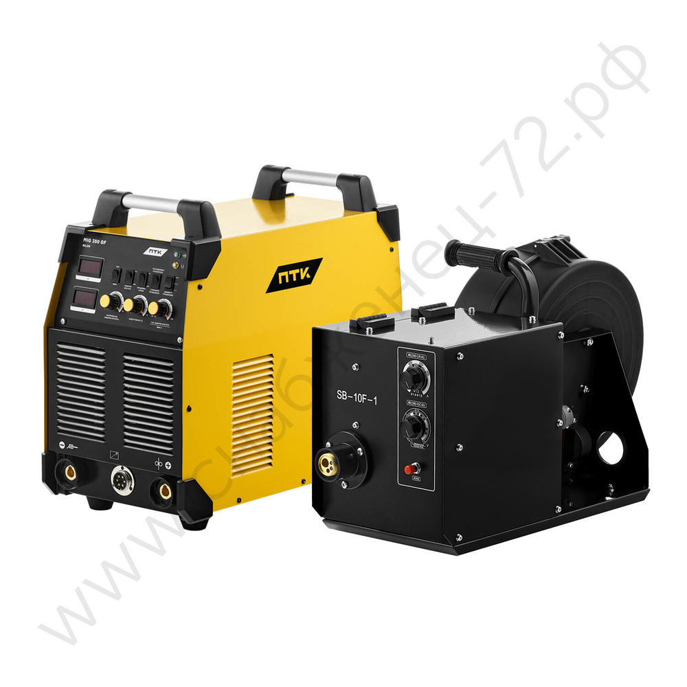 ПТК RILON MIG 350 GF