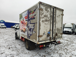 UAZ Profi 236031-911-04 (Рефрижератор, Бензин/Газ, 2,7 л, 150 л.с.)