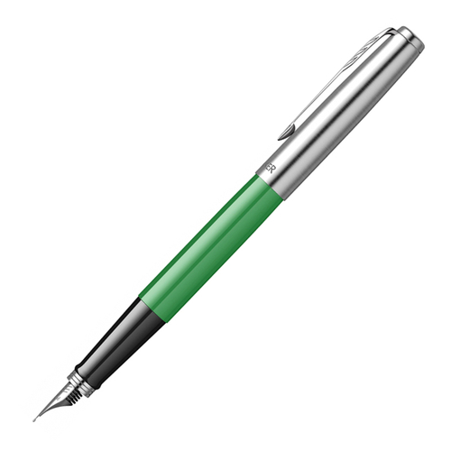 Перьевая ручка Parker Jotter M