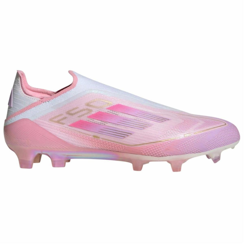 Кроссовки Lamine Yamal x adidas F50, JQ0339