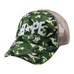 A Bathing Ape Bathing Ape Baseball Caps