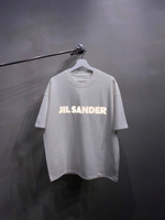 Футболка Jil Sander