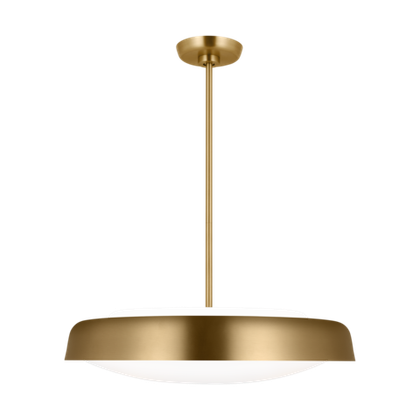 Светильник Visual Comfort Draper Extra Large Pendant